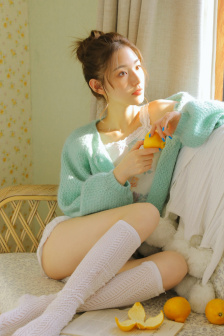 不良美少女医生